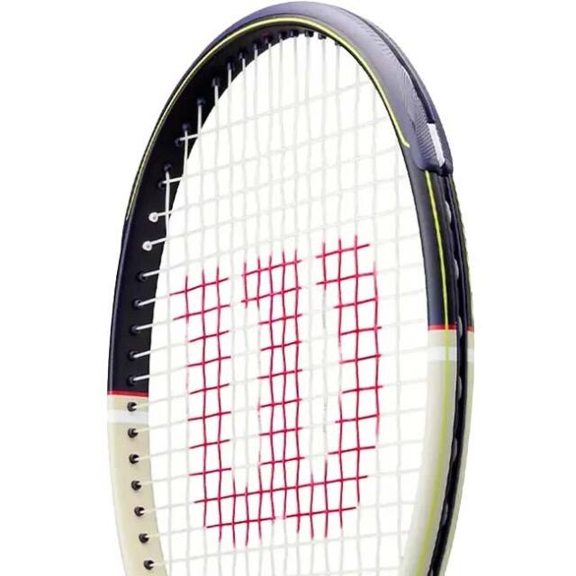 マジッククーポン10%OFF対象】ウィルソン(Wilson) 2026 Blade 100