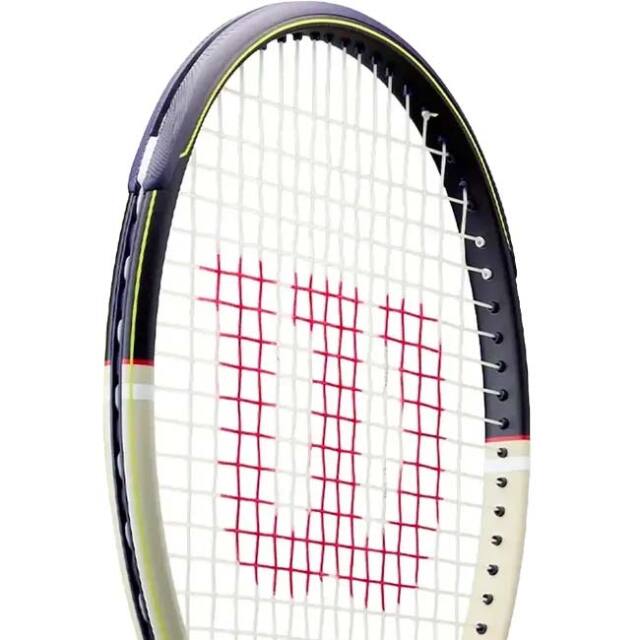 マジッククーポン10%OFF対象】ウィルソン(Wilson) 2026 Blade 100