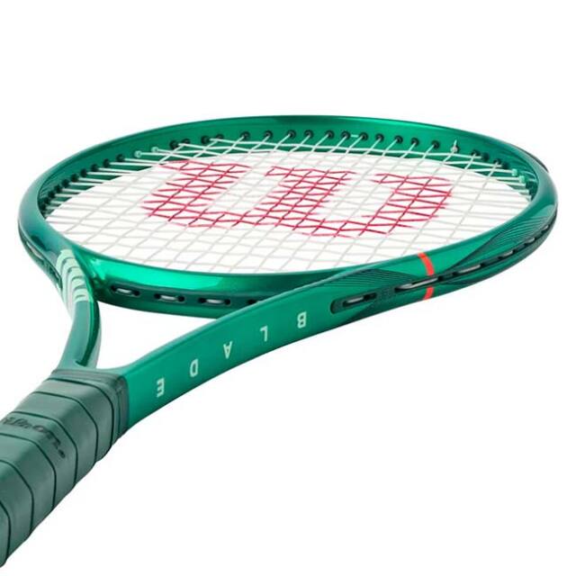 11%OFFマジッククーポン対象】ウィルソン(Wilson) 2026 BLADE100