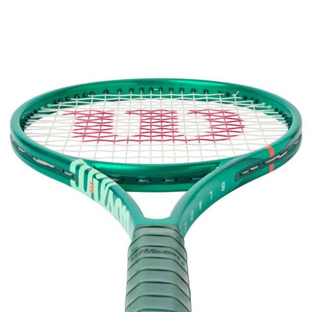 11%OFFマジッククーポン対象】ウィルソン(Wilson) 2026 BLADE98
