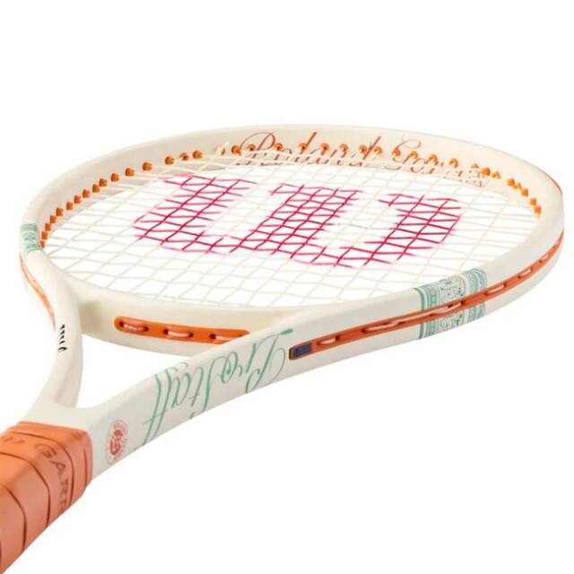 11%OFFマジッククーポン対象】フレンチOP仕様】ウィルソン(Wilson