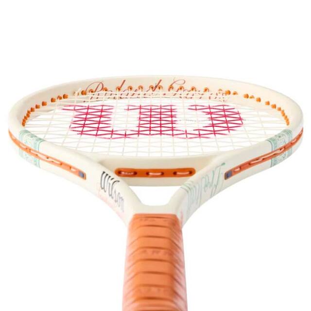11%OFFマジッククーポン対象】フレンチOP仕様】ウィルソン(Wilson