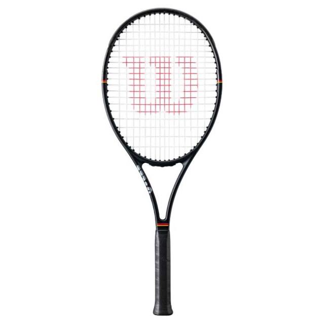 Wilson Pro Staff ROK テニスラケット少しの期間大幅値下げ！ 10%OFFマジッククーポン対象】ウィルソン(Wilson) 2026 PRO STAFF X