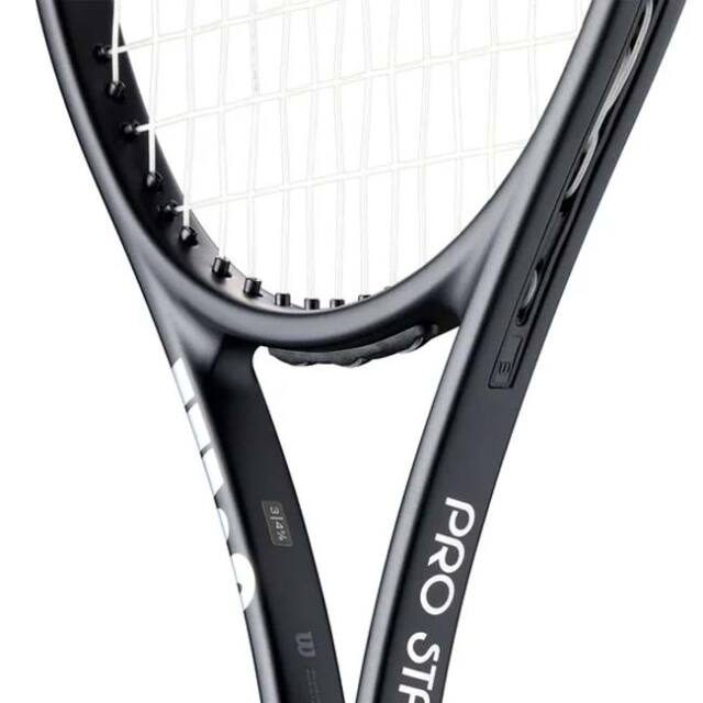 11%OFFマジッククーポン対象】ウィルソン(Wilson) 2026 PRO STAFF X