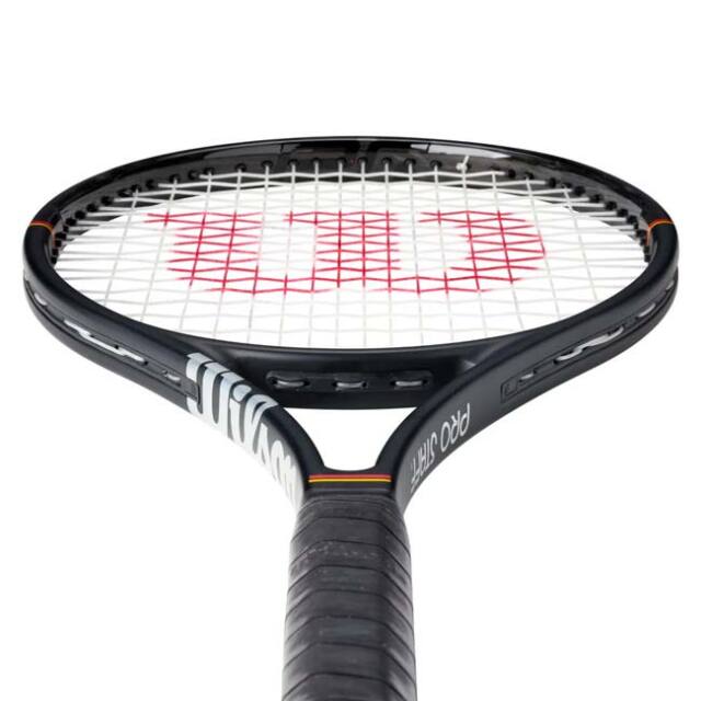 ウィルソン 11%OFFマジッククーポン対象】ウィルソン(Wilson) 2026 PRO STAFF X