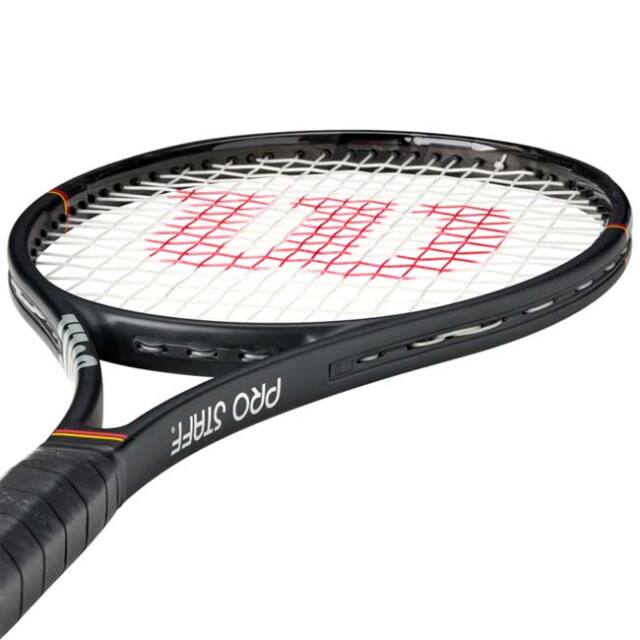 11%OFFマジッククーポン対象】ウィルソン(Wilson) 2026 PRO STAFF X