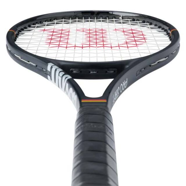 10％OFFマジッククーポン対象】ウィルソン(Wilson) 2026 PRO STAFF 97L