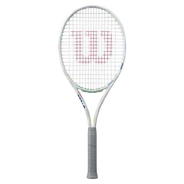 Wilson Classic テニスラケット 10月3日～5日20％OFFクーポン対象／【マジッククーポン11%OFF対象