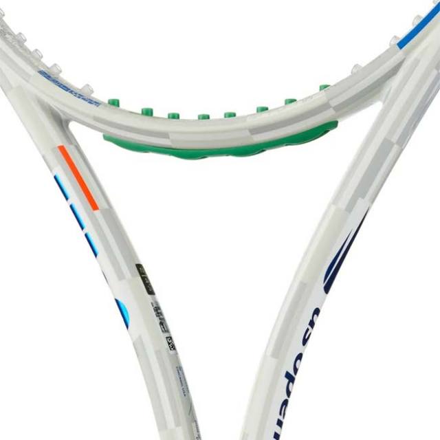 【美品】SHIFT 99 V1 G2 ホワイト　スピードとスピンの両立ラケット Wilson ウイルソン 国内正規品 SHIFT 99 V1 シフト99 WR145311U2