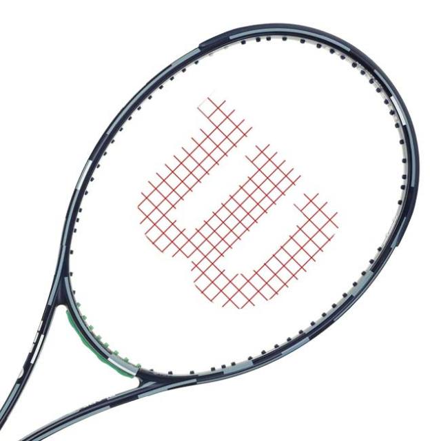 ウィルソン(Wilson) 2025 BLADE 98 ブレード98 V9 16×19 US OPEN