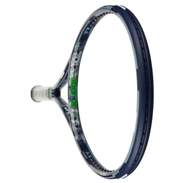 Wilson Blade 98 テニスラケット 305g Wilson ウィルソン(Wilson) 2025 BLADE 98 ブレード98 V9.0 16