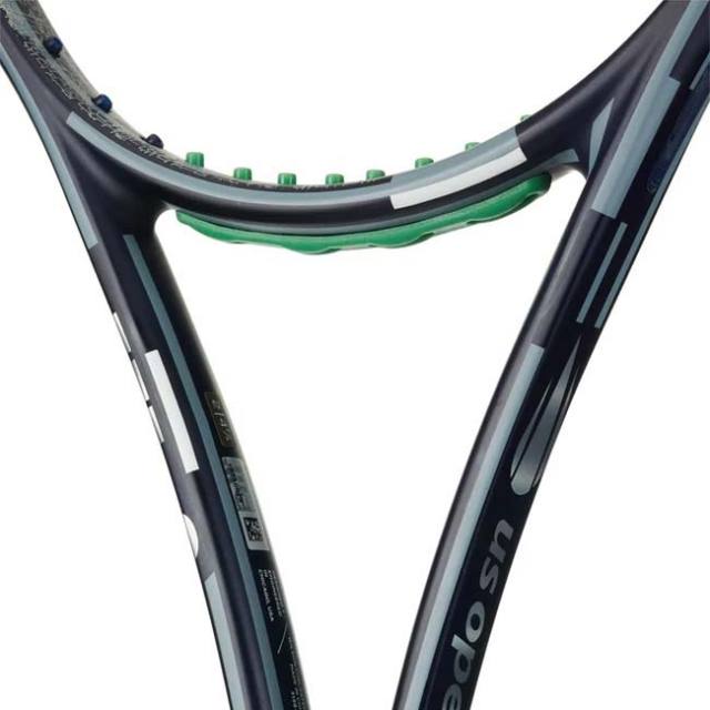 ラケット(硬式用) Wilson BLADE98 V9 16/19 ウィルソン ラケット ]ブレード98 16×19 V9 BLADE 98 16×19 V9