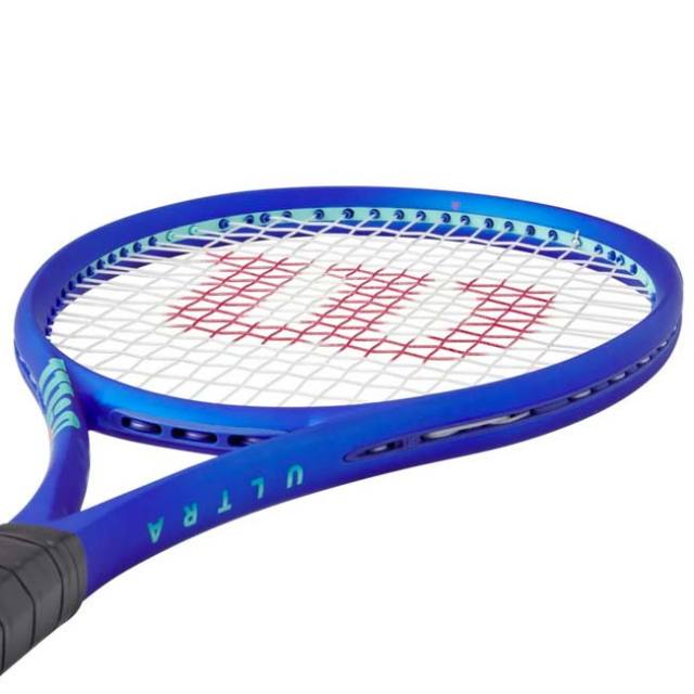 11%OFFマジッククーポン対象】ウィルソン(Wilson) 2025 ULTRA 100UL V5