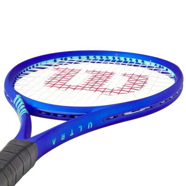 11%OFFクーポン対象】ウィルソン(Wilson) 2025 ULTRA 100L V5