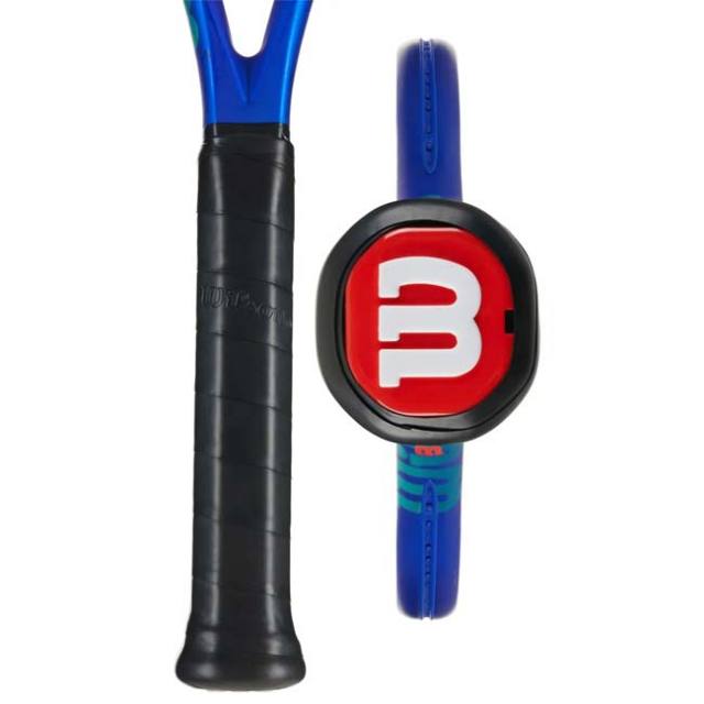 m*i様 2025 ウィルソン　ウルトラ100 V5 G2 2025年モデル】ウイルソン(Wilson) 硬式テニスラケット ウルトラ