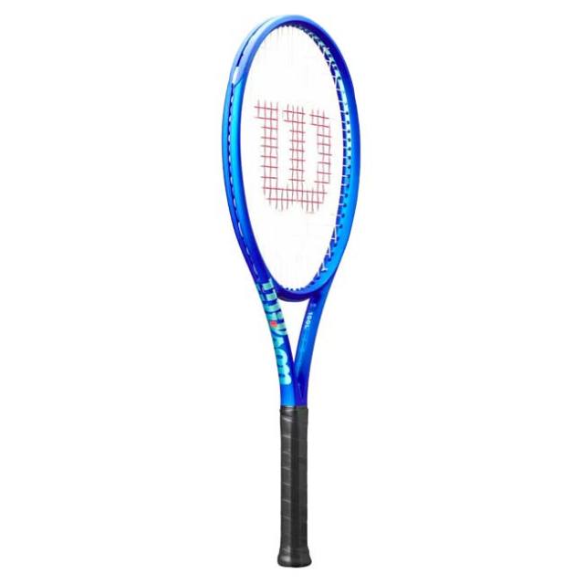 Wilson ウルトラ100 v5 テニスラケット G2 Wilson ULTRA 100 V5 ウルトラ100 V5 2025 ウィルソン WR178811U