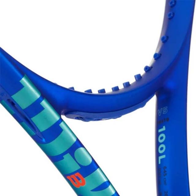 m*i様 2025 ウィルソン　ウルトラ100 V5 G2 Wilson ULTRA 100 V5 ウルトラ100 V5 2025 ウィルソン WR178811U