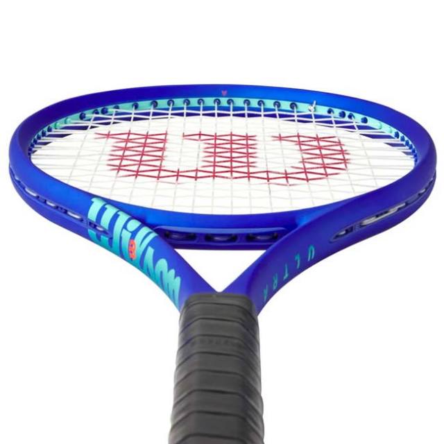 マジッククーポン10％OFF対象】ウィルソン(Wilson) 2025 ULTRA