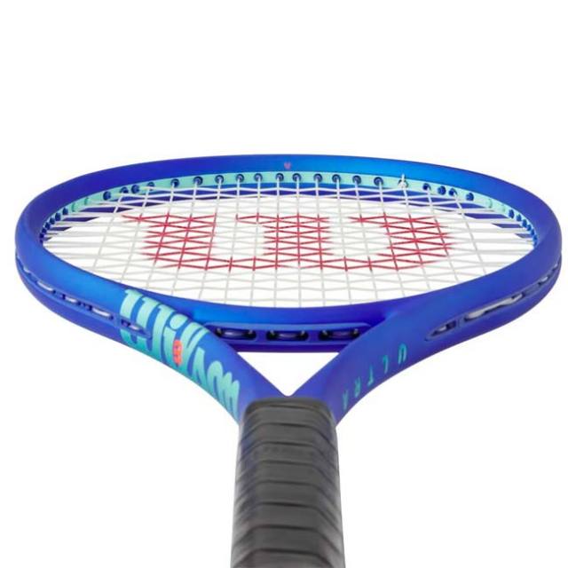 はた様　Wilson ラケット Wilson 【予約品☆ポイント10倍】ウイルソン(Wilson) 硬式テニス