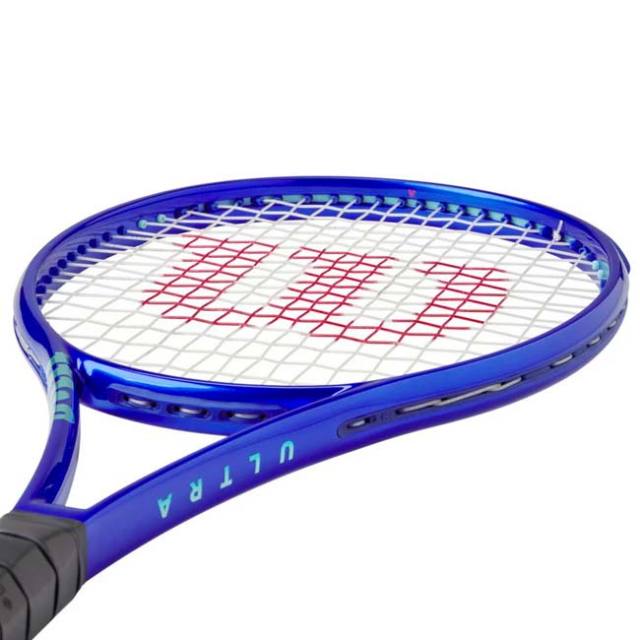 ultra100L v5 2025 新作 Wilson 期間限定値下げ Wilson（ウイルソン） ウィルソン(Wilson) 2025 ULTRA 100L V5