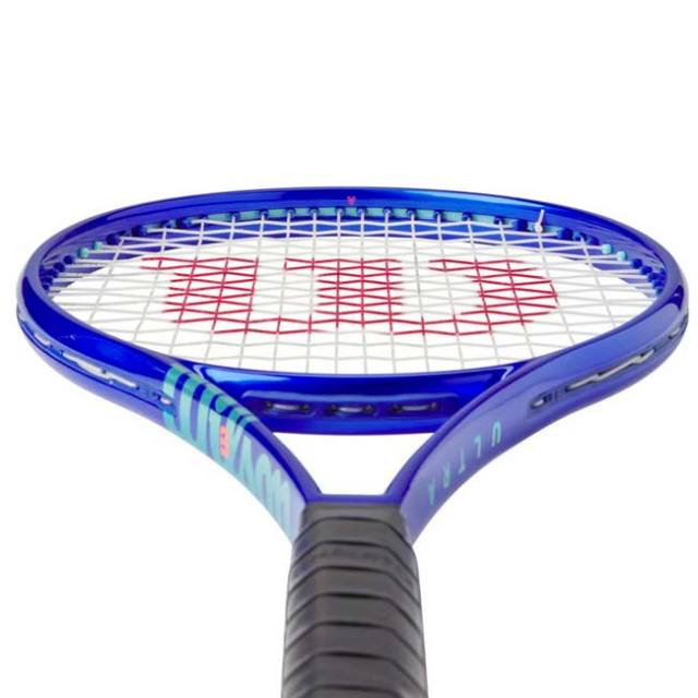 新品未使用 ウィルソン ウルトラ100 V5 G2 2025 国内正規品C マジッククーポン対象】ウィルソン(Wilson) 2025 ULTRA 100 V5