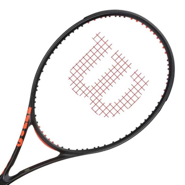 Wilson CLASH100 TOUR v1.0 G2 ウィルソン 硬式テニス Wilson】CLASH 100 V3.0 2025 G2 | TENNISLOUNGE ONLINE SHOP