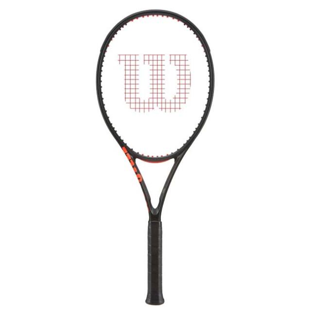 マジッククーポン10％OFF対象】ウィルソン(Wilson) 2025 CLASH