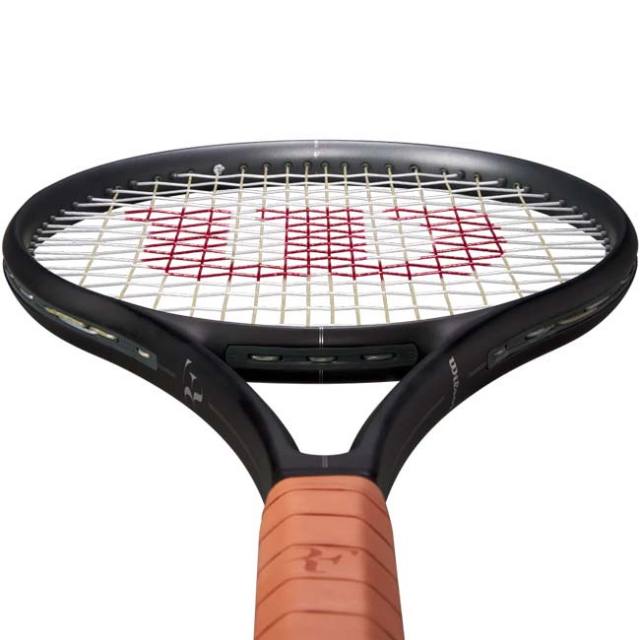 Rフェデラー ウィルソンWilson RF01 FUTURE LITE RF 01 FUTURE LITE by Wilson Japan Racquet online