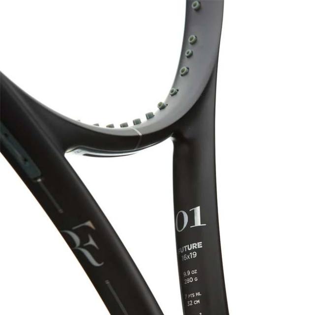 新品】Wilson RF01 FUTURE G2 2024 Wilson RF 01 FUTURE Tennis Racket