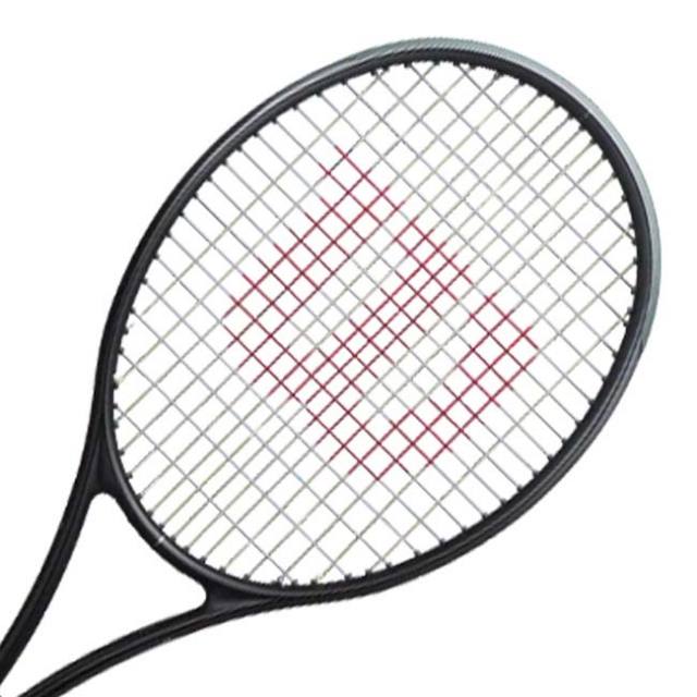 ロジャー・フェデラー」ウィルソン(Wilson) 2024 RF 01 (300g) 海外 