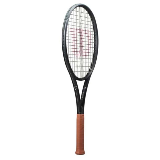 ロジャー・フェデラー」ウィルソン(Wilson) 2024 RF 01 (300g) 海外 
