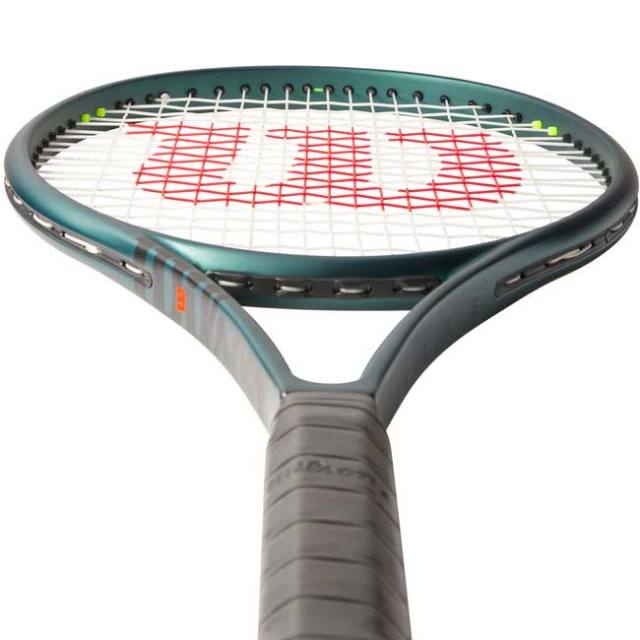 11%OFFクーポン対象】ウィルソン(Wilson) 2024 BLADE 100L v9