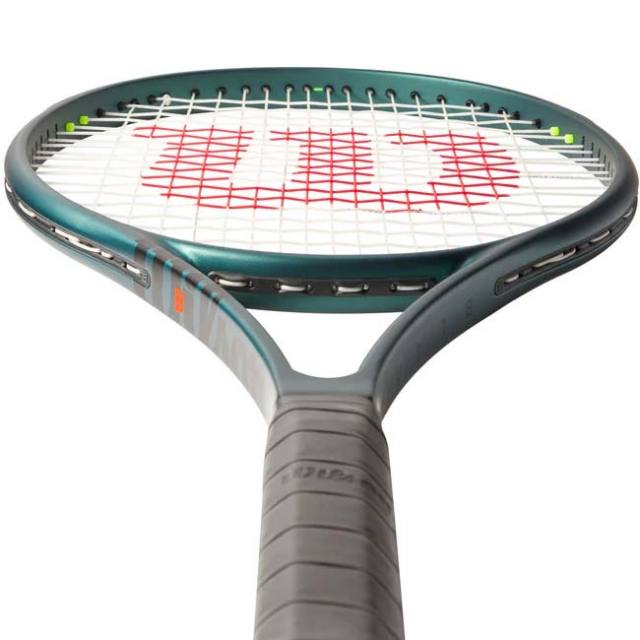 0.5インチロング」ウィルソン(Wilson) 2024 BLADE 104 v9 ブレード104 
