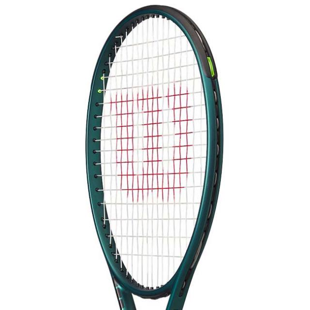 ウィルソン(Wilson) 2024 BLADE 98S ブレード98エス V9 (295g) 海外 