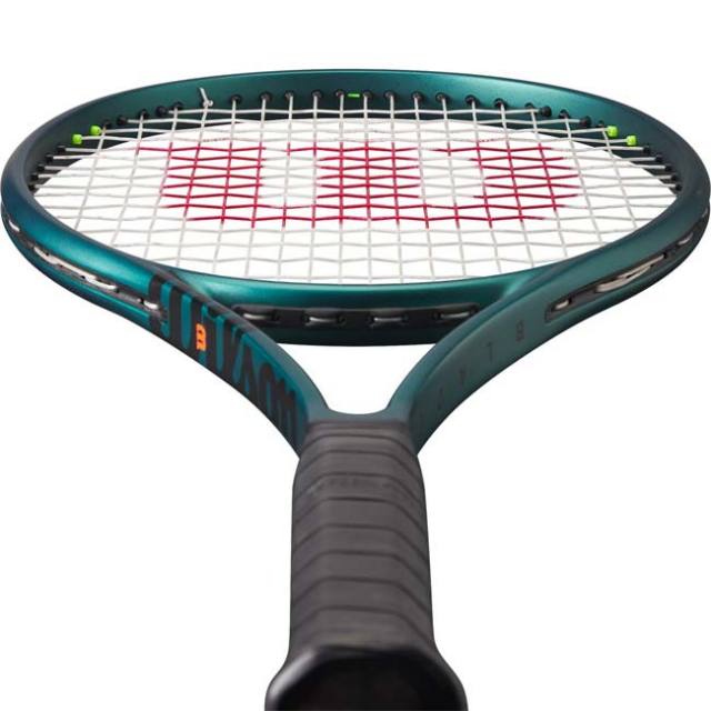 11%OFFクーポン対象】ウィルソン(Wilson) 2024 BLADE 98S ブレード98 
