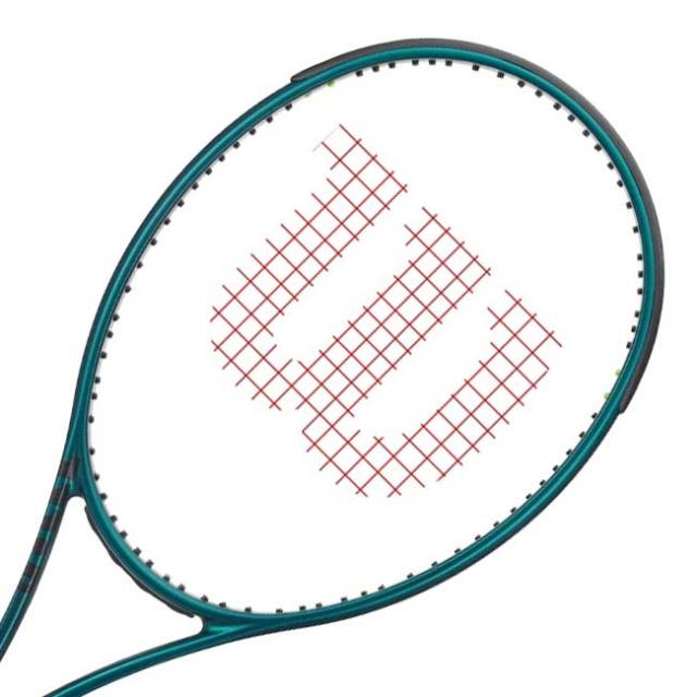 BLADE 104 V9 by Wilson Japan Racquet online - ウイルソン公式