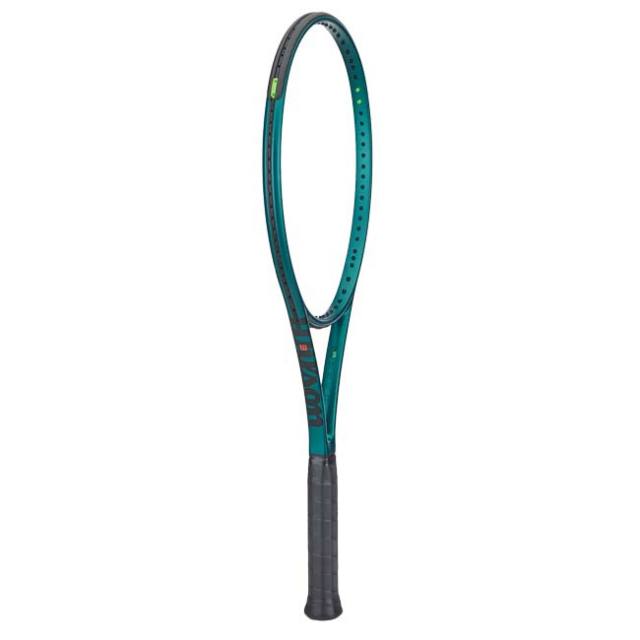 ウィルソン(Wilson) 2024 BLADE 98 ブレード98 16×19 V9 (305g) 海外 