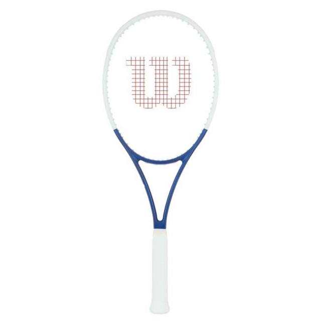 【新品未使用】Wilson BLADE98 V8 US OPEN G2 Wilson BLADE 98 v8 US OPEN G2 2本セット 【公式通販】