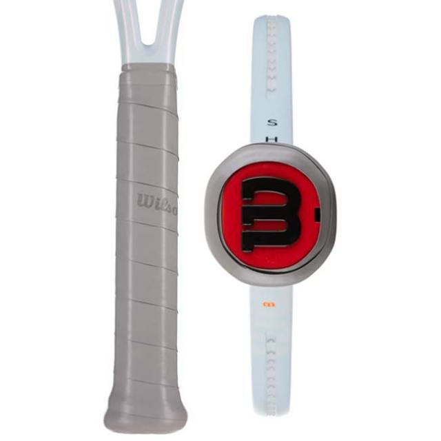 Wilson SHIFT99 PRO  グリップ2 正規品 Wilson ウィルソンのSHIFT 99 PRO グリップ2