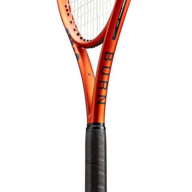10％OFFマジッククーポン対象】ウィルソン(Wilson) 2023 BURN 100ULS