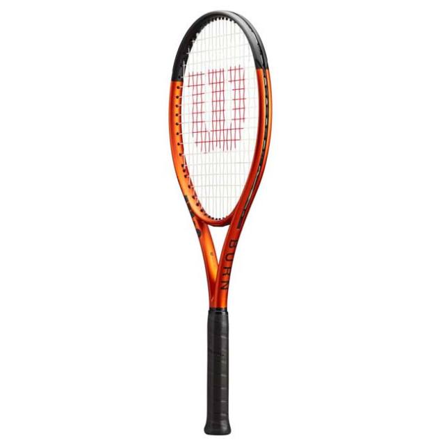 ウィルソン(Wilson) 2023 BURN 100S V5.0 バーン100S V5.0 (300g) 海外 