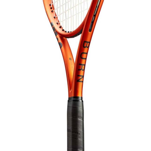 Wilson BURN 100S V2.0 300g グリップサイズ3 ケース付 burn 100s」の人気商品一覧 | 安い商品を通販サイトから探す - 価格.com