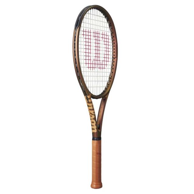 ウィルソン(Wilson) 2023 PRO STAFF 97UL V14 プロスタッフ 97UL V14 