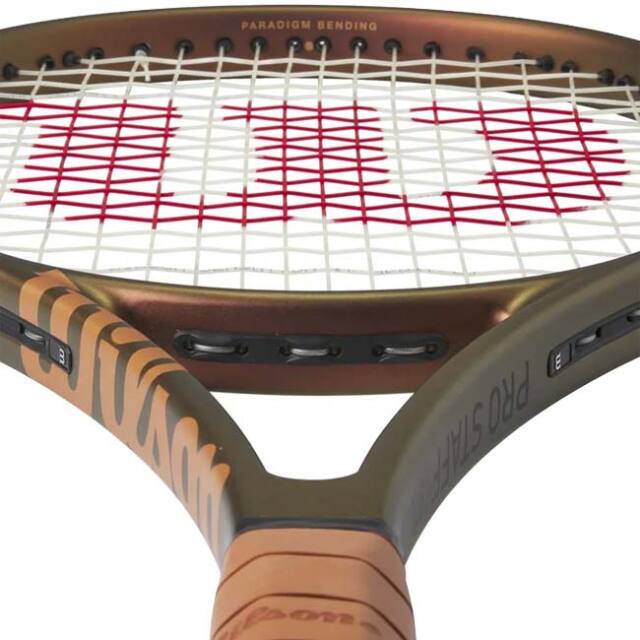 ウィルソン(Wilson) 2023 PRO STAFF 97UL V14 プロスタッフ 97UL V14 