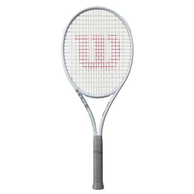 ウィルソン ウルトラプロ16×19 グリップ2 プロラボ wilson ultra v4の