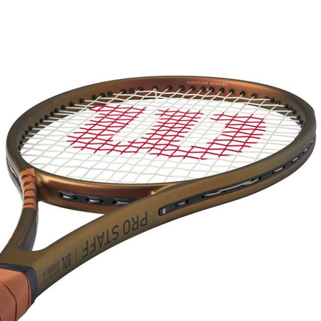 ウィルソン(Wilson) 2023 PRO STAFF 97L V14 プロスタッフ 97L V14 