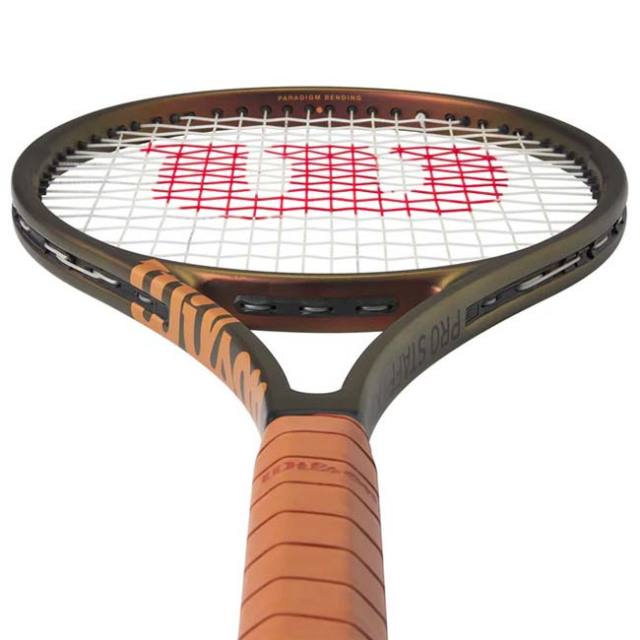ウィルソン(Wilson) 2023 PRO STAFF X V14 プロスタッフ X V14 (315g 