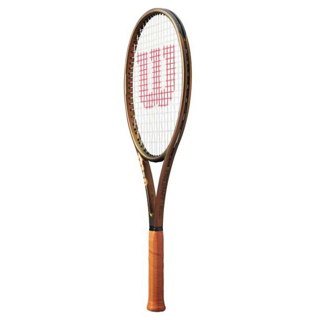 Wilson テニスラケット　prostaff97LS v11.0 Amazon | Wilson Pro Staff 97L ボールドエディション テニス