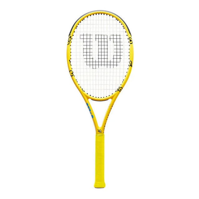 錦織圭」「0.25inch Long」ウィルソン(Wilson) ULTRA TOUR 95 CV エア 