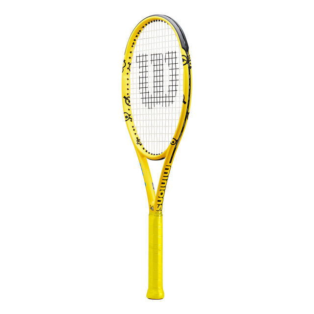 新品_希少】錦織圭モデル ULTRA TOUR95CV 煩い G2 309g